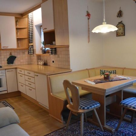 P&F Apartment Ортизей Екстериор снимка
