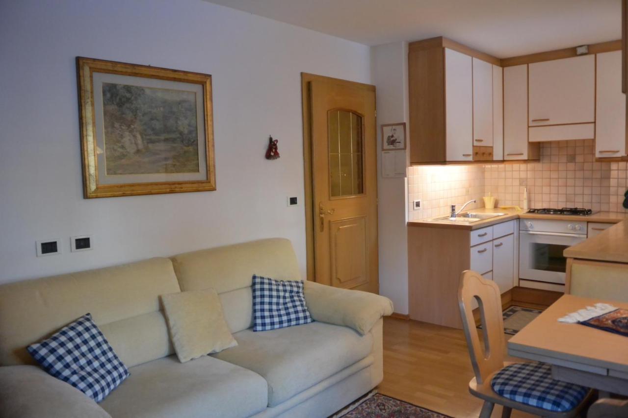 P&F Apartment Ортизей Екстериор снимка