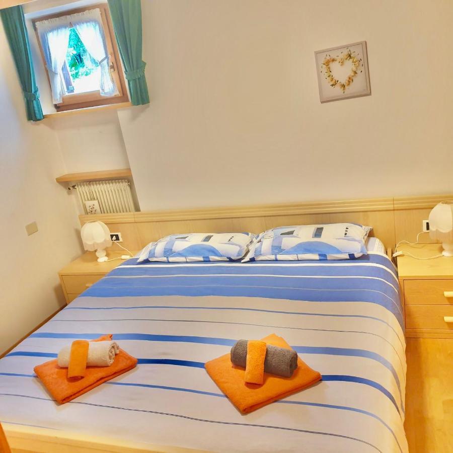 P&F Apartment Ортизей Екстериор снимка