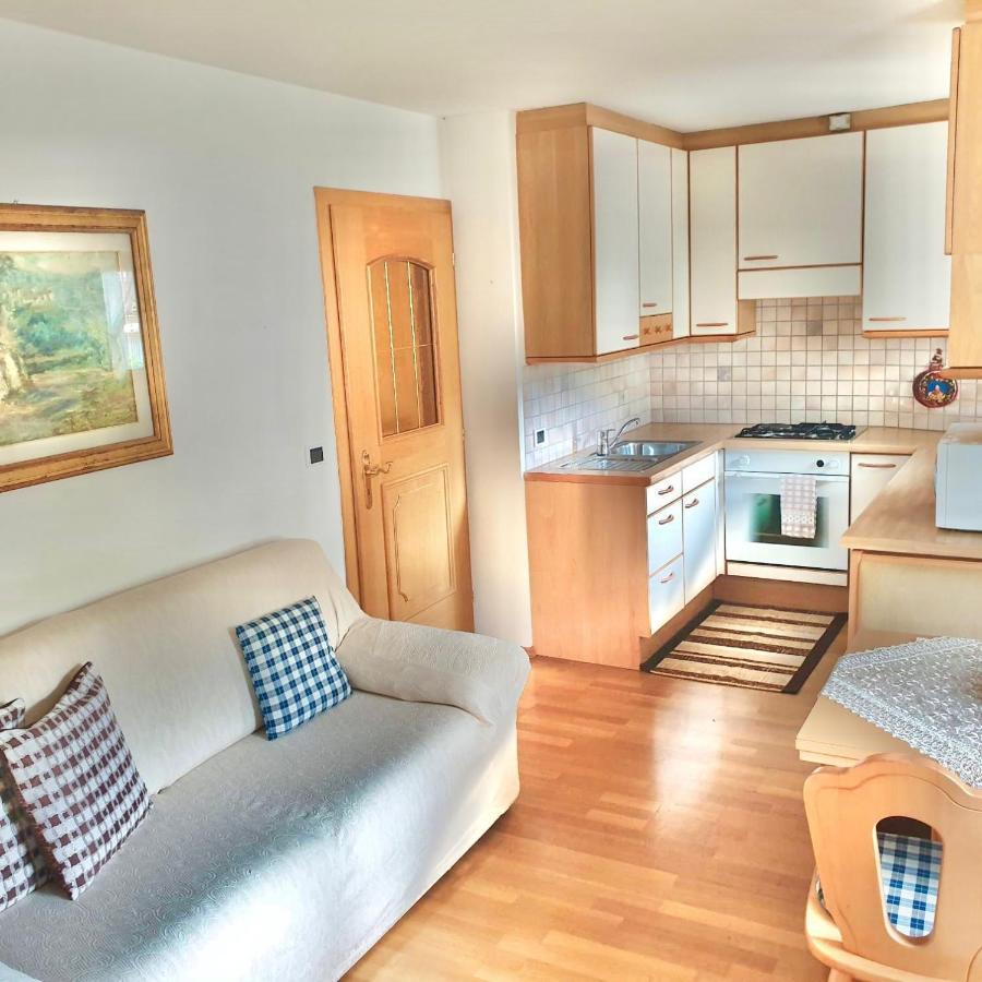 P&F Apartment Ортизей Екстериор снимка
