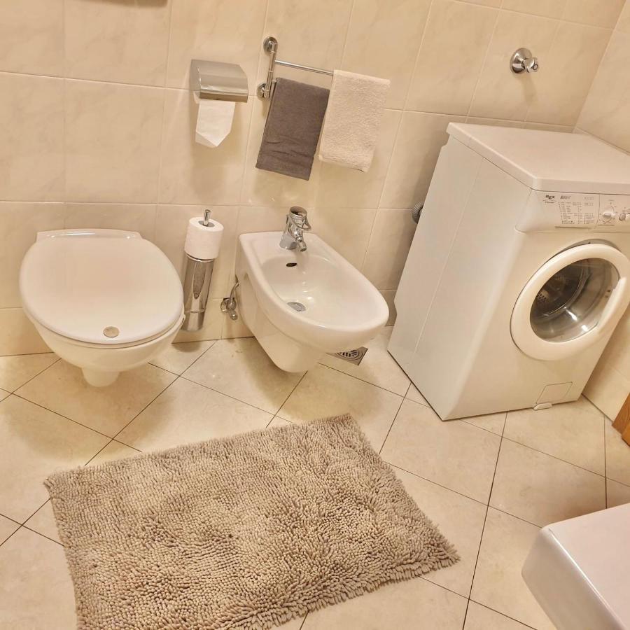 P&F Apartment Ортизей Екстериор снимка